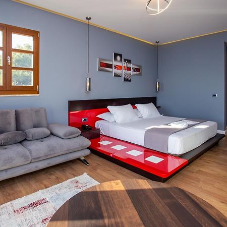 Villa Kristiano 21 Sarande Ngoại thất bức ảnh
