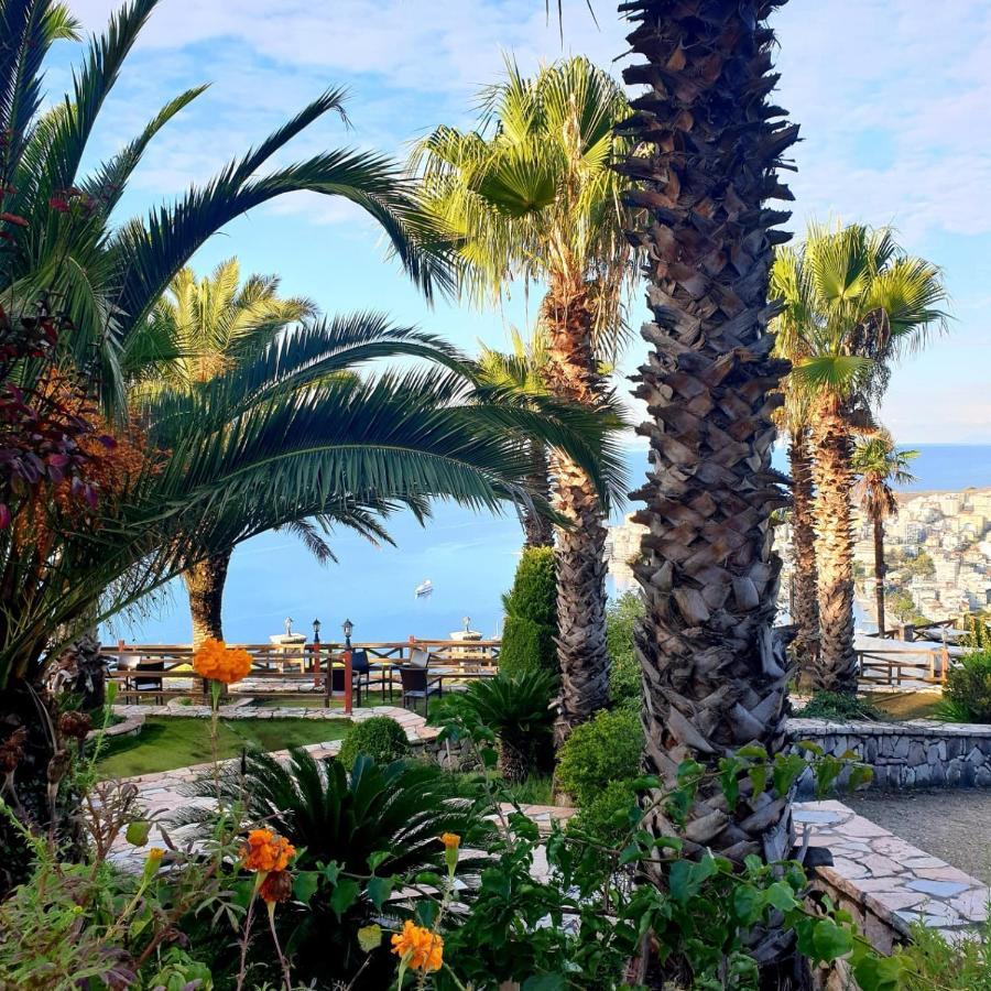 Villa Kristiano 21 Sarande Ngoại thất bức ảnh