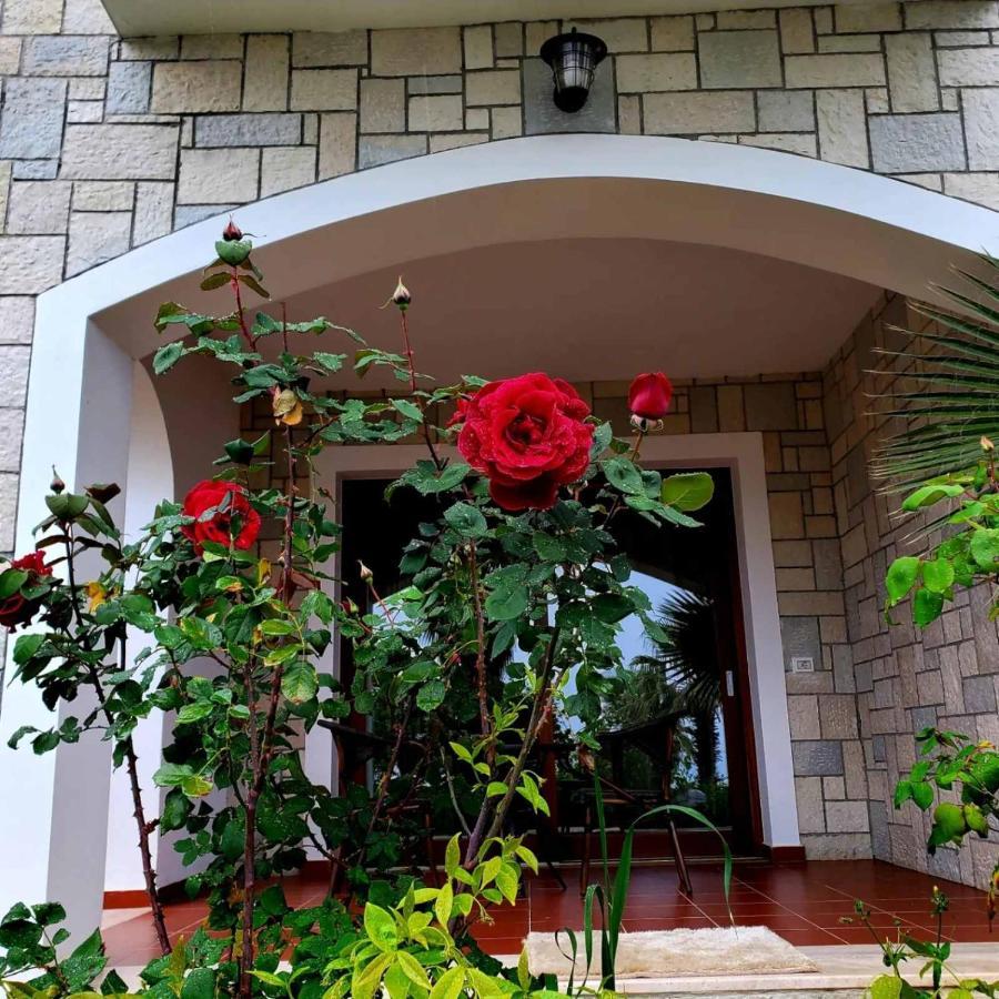 Villa Kristiano 21 Sarande Ngoại thất bức ảnh